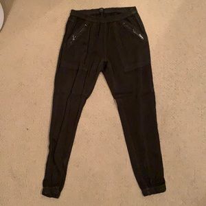 DWP JOGGER TROUSER